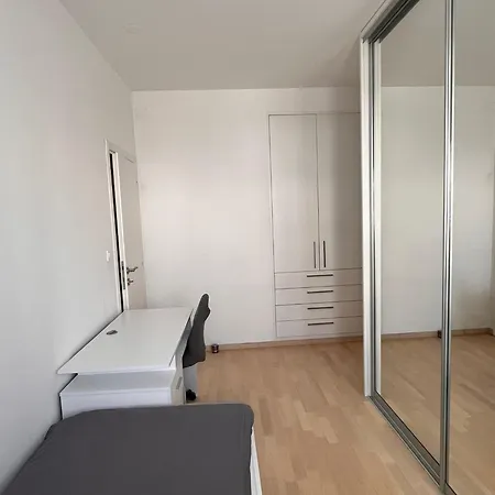 Teo Apartment